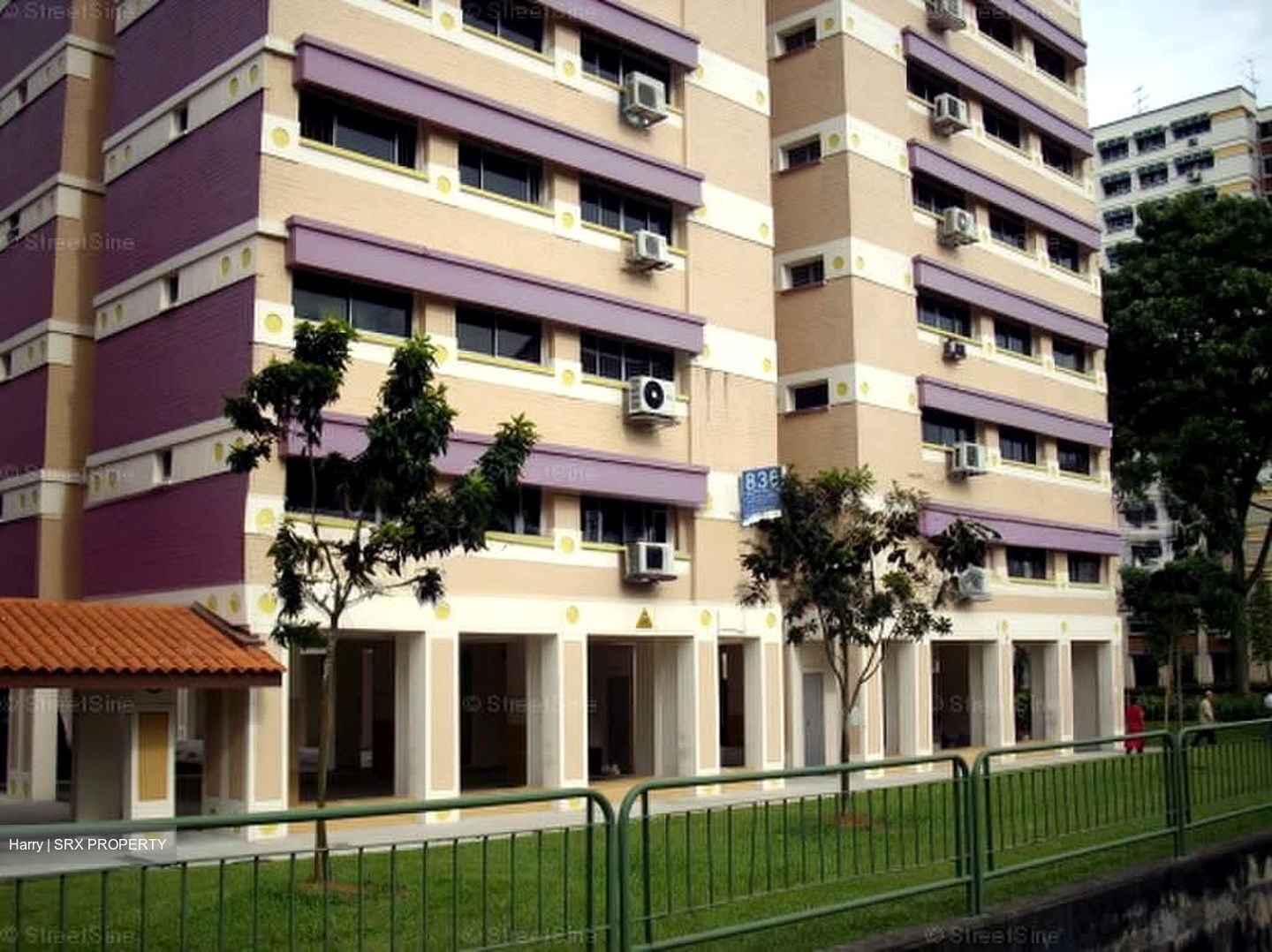Blk 836 Jurong West Street 81 (Jurong West), HDB 5 Rooms #575839831